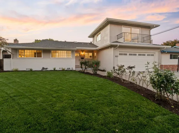 1027 S Blaney Ave, San Jose, CA 95129