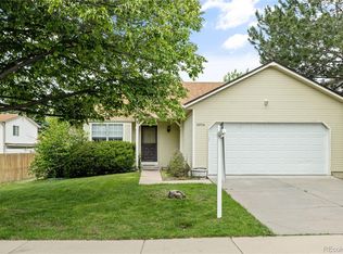 18934 E Gunnison Pl, Aurora, CO 80017