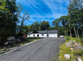 81 Mary Ln, Oakland, ME 04963