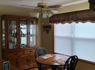 691 Milcrest Dr #691, Marysville, OH 43040