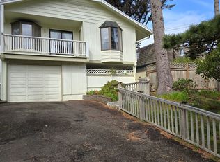 4503 SW Beach Ave, Lincoln City, OR