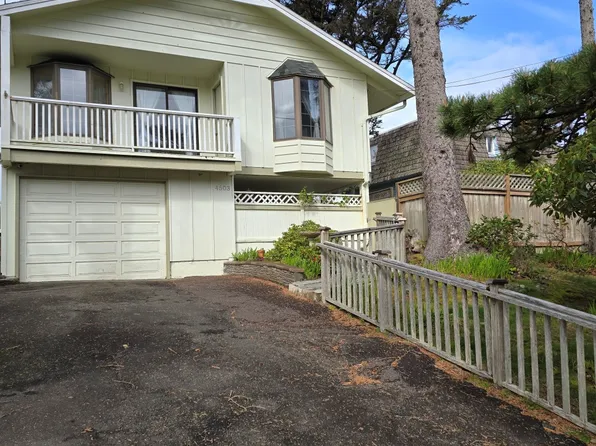4503 SW Beach Ave, Lincoln City, OR 97367