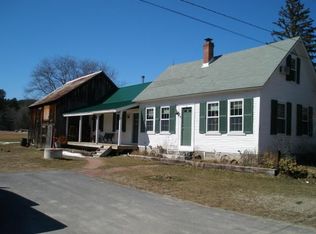 16 Bog Rd, Alexandria, NH 03222