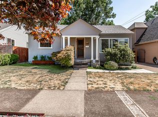 1454 E 23rd Ave, Eugene, OR 97403