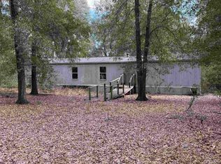 3928 Reinhardt Village Rd, Milton, FL 32583