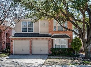 4824 Rockcreek Ln, Plano, TX 75024