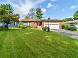 4 Jutland Rd, Binghamton, NY 13903