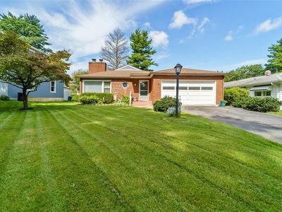 4 Jutland Rd, Binghamton, NY, 13903