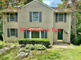 60 Tamarack Trl, Stockholm, NJ 07460