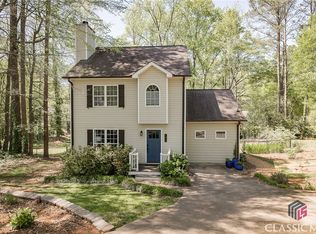 195 Jane Cir, Athens, GA 30606