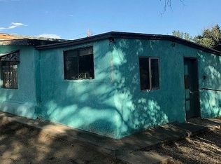 613 W 2nd St, Walsenburg, CO 81089
