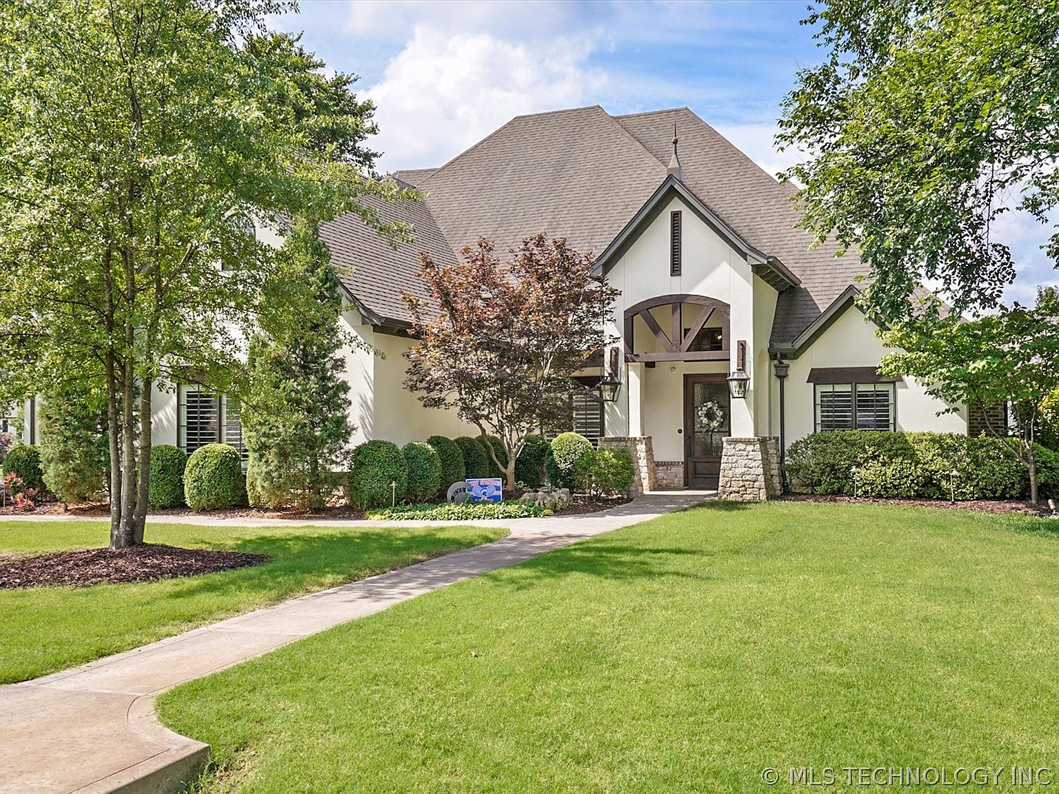 13308 S 117th East Pl, Broken Arrow, OK 74011 | Zillow