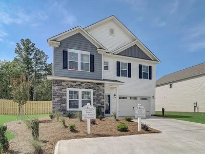 4169 Hartshorn Cir, Aiken, SC, 29801