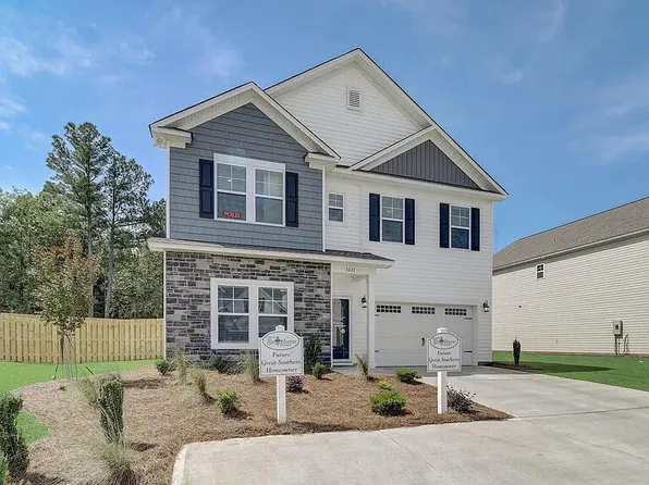 4176 Hartshorn Cir, Aiken, SC 29801