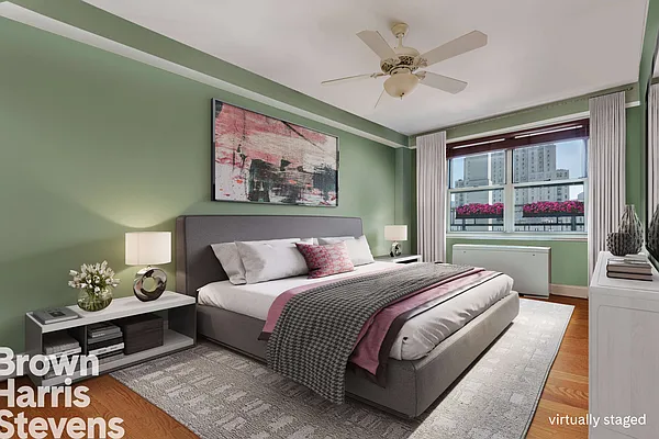 Sold by Brown Harris Stevens | media 11