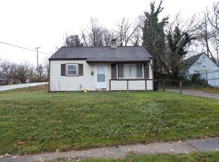 5 Walnut St, Beaver, PA 15009