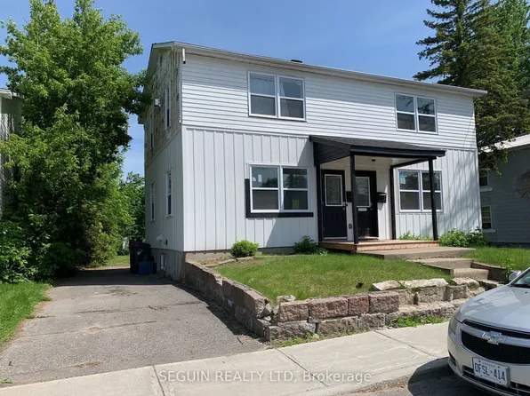473 Emerald St #471, Hawkesbury, ON K6A 1S5
