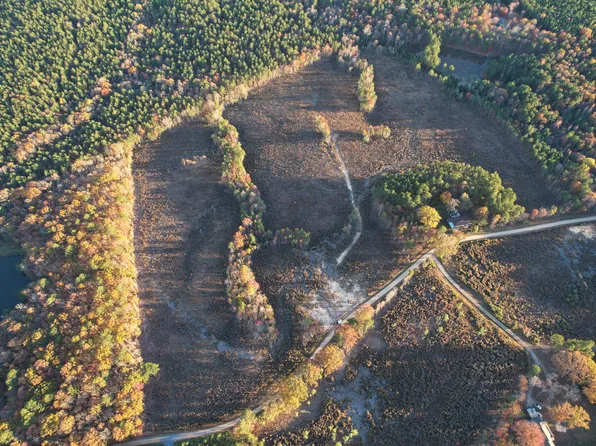 LOT 2 Cole Rd Lot 2, Carthage, NC 28327