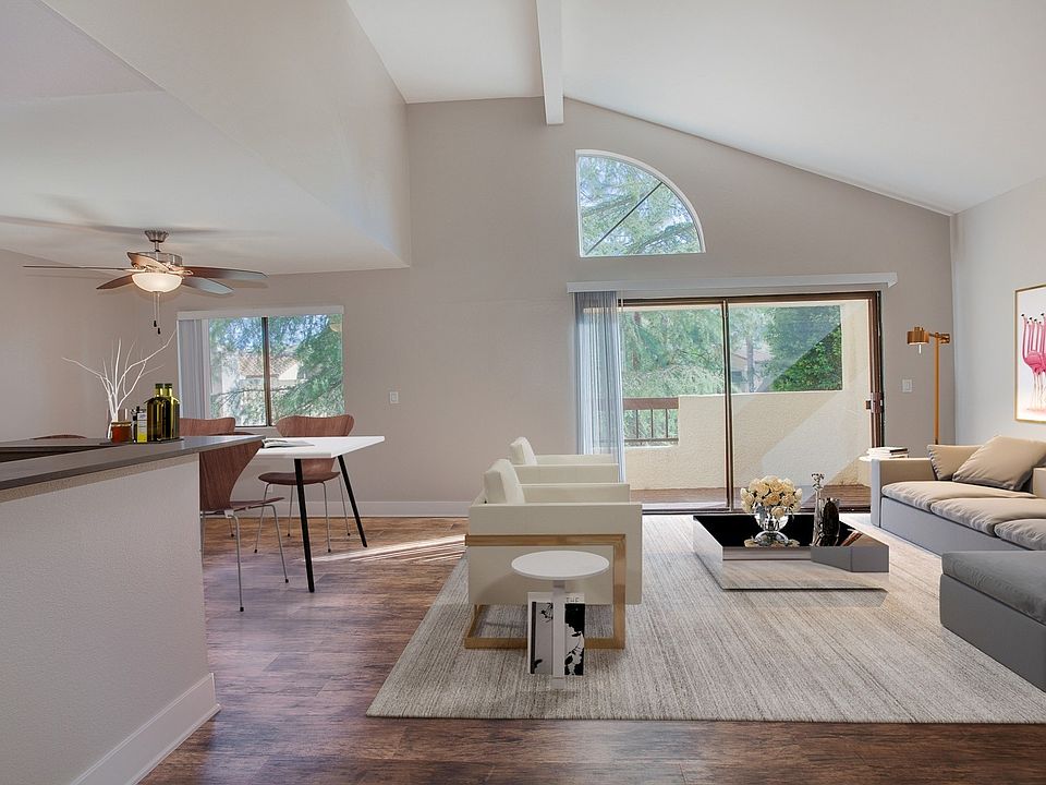 Renovated kitchens with premium finishes are available for upgrade. Ask the leasing team for more details.