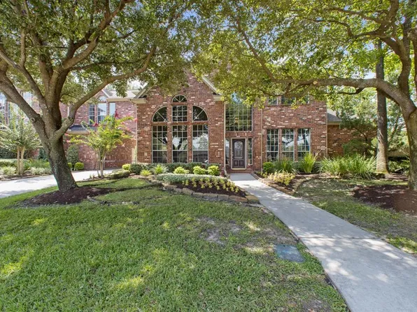 17919 Pleasantglen Ct, Spring, TX 77379