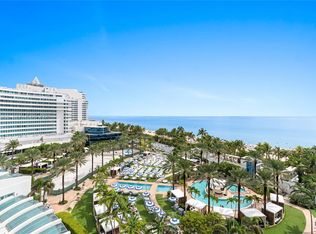 Fontainebleau Iii, Miami Beach, FL 33140