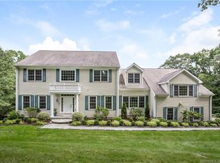 65 E Meadow Rd, Wilton, CT 06897