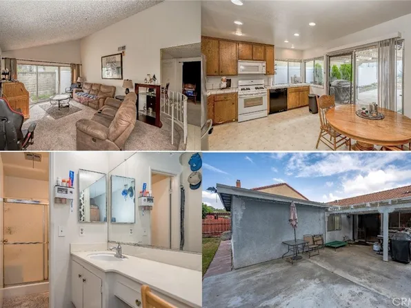 27440 Annette Jo Cir, Santa Clarita, CA 91350