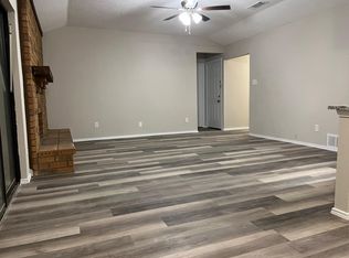 6329 Patsy Ln, Watauga, TX 76148