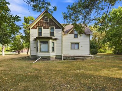 16805 48th St SE, Davenport, ND, 58021