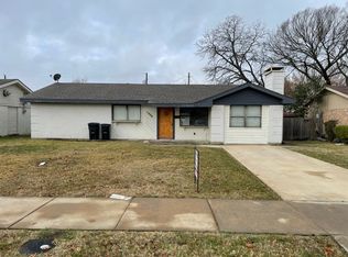 1009 Glenn Cir, Mesquite, TX 75149