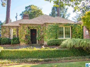 317 Devon Dr, Homewood, AL 35209