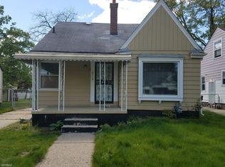 19719 Greenview Ave, Detroit, MI 48219