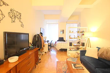 Rented by Corcoran
