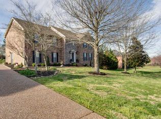1609 Callie Way Dr, Franklin, TN 37064