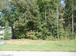 481 Copperfield Ln, Lexington, NC 27292
