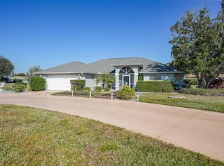 2 Broadmoor Rd, Rotonda West, FL 33947