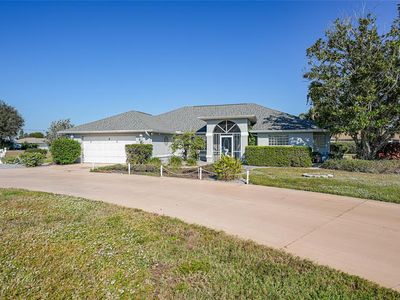 2 BROADMOOR ROAD, Rotonda West, FL, 33947