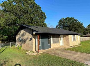 2503 Harrison Ln, Texarkana, TX 75501