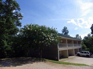 27 Ramey Ridge Rd, Starkville, MS 39759