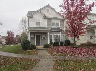 11015 Heritage Green Dr, Cornelius, NC 28031