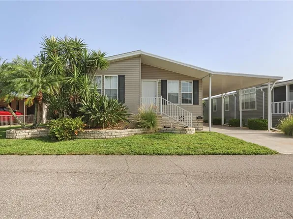 2100 Kings Hwy Lot 742, Punta Gorda, FL 33980