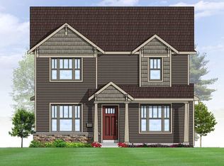 6946 Reston Heights Dr, Madison, WI 53718