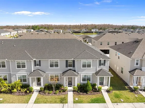 11607 Sunsail Ave, Orlando, FL 32832