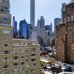 Rented by Voro NYC