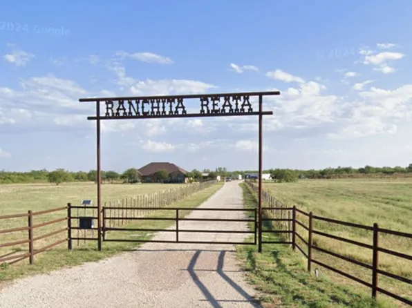 13656 County Road 238, Clyde, TX 79510
