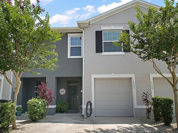 5333 Loblolly Ln, Wildwood, FL 34785