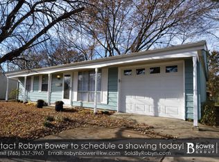 2512 Potawatomi Dr, Lafayette, IN 47909