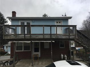76 Leslie Rd #2, Newburgh, NY 12550