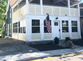 614 E 2nd St, Lakeside Marblehead, OH