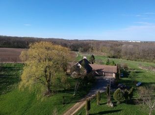 19709 Oak Grove Rd, Harvard, IL 60033